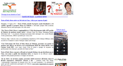 Desktop Screenshot of myb2bcontact.info